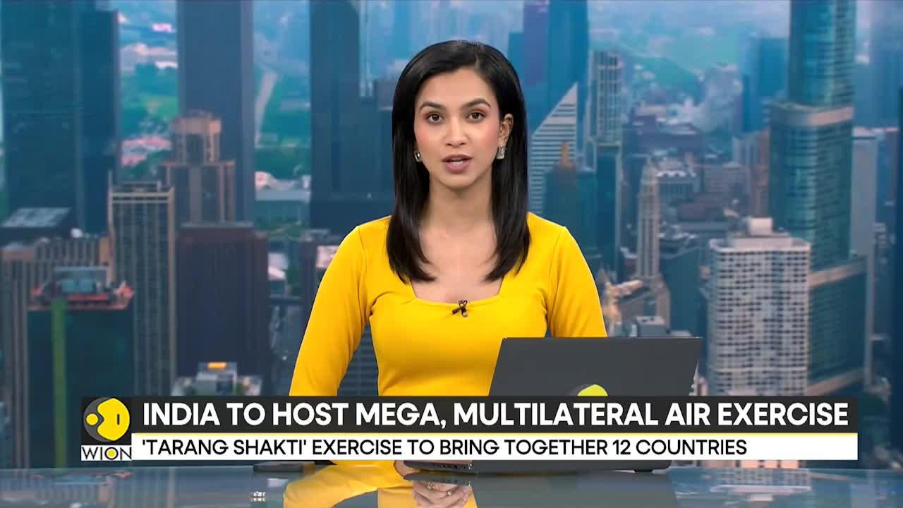 WionNews Video