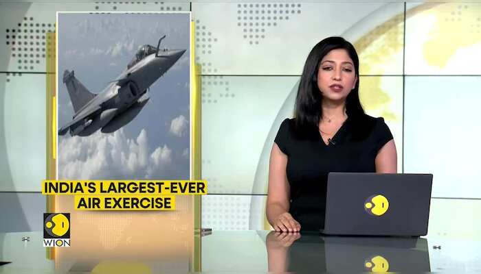 WionNews Video