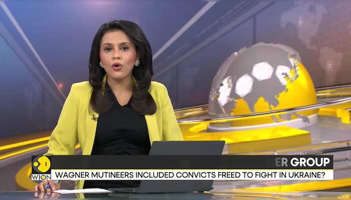 WionNews Video