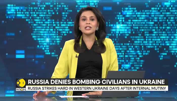 WionNews Video