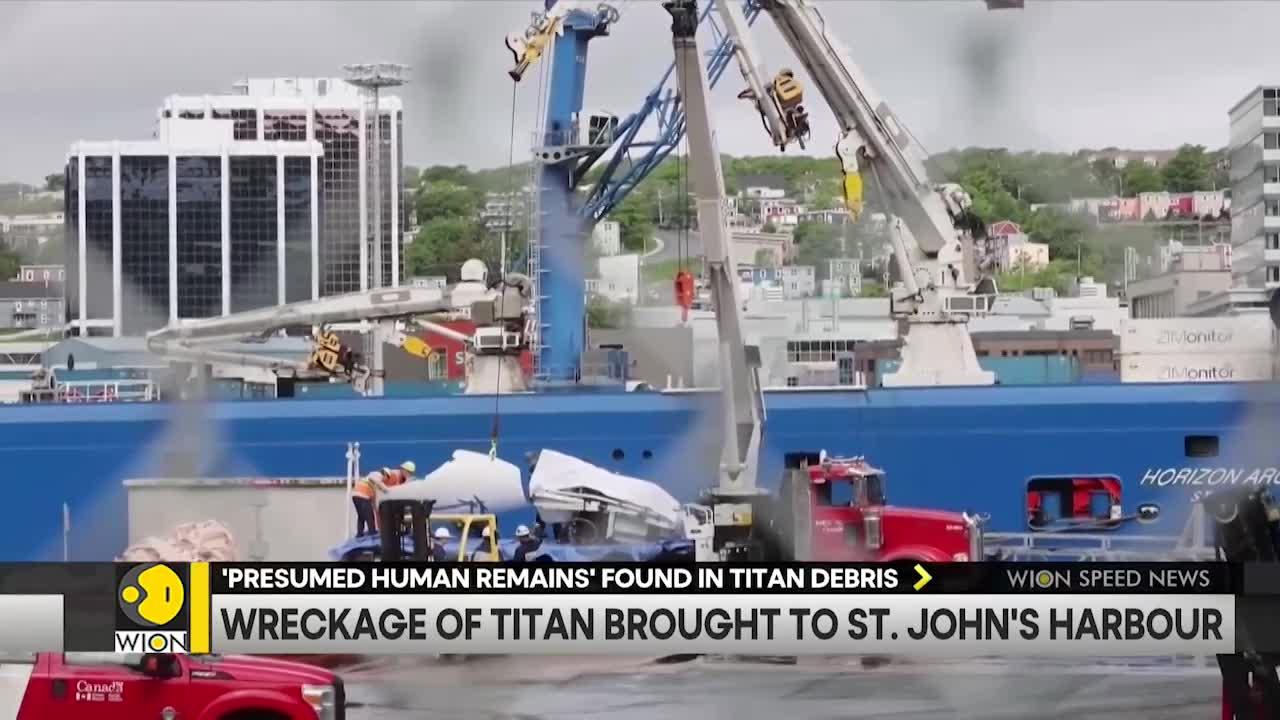 WionNews Video