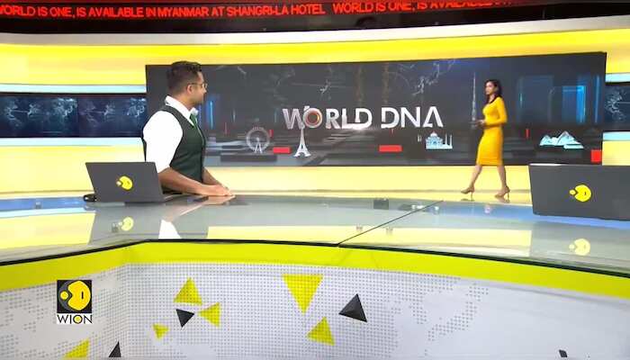 WionNews Video