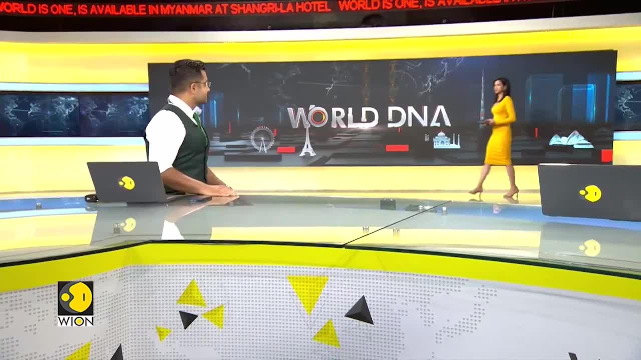 WionNews Video