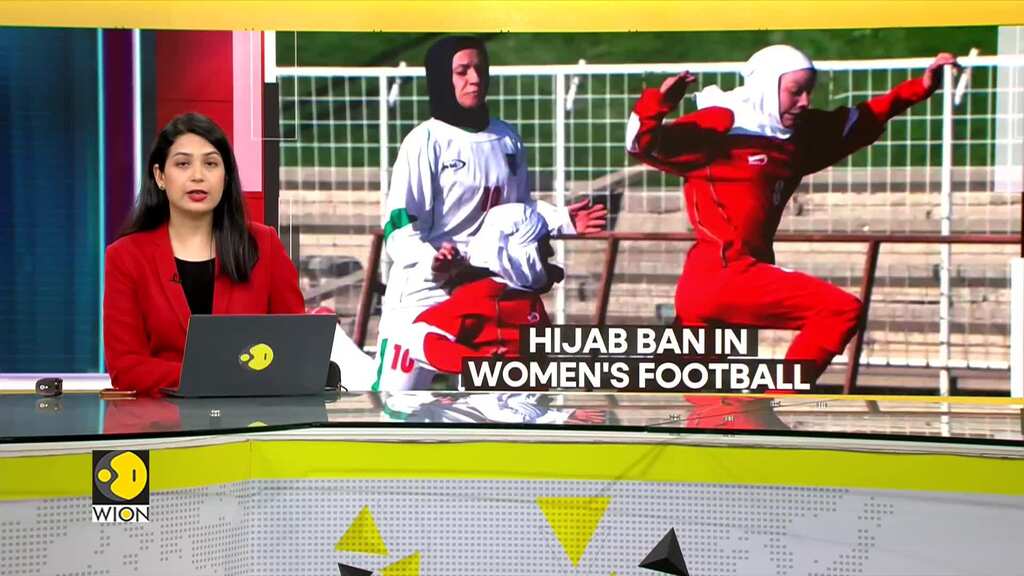 France court upholds football hijab ban