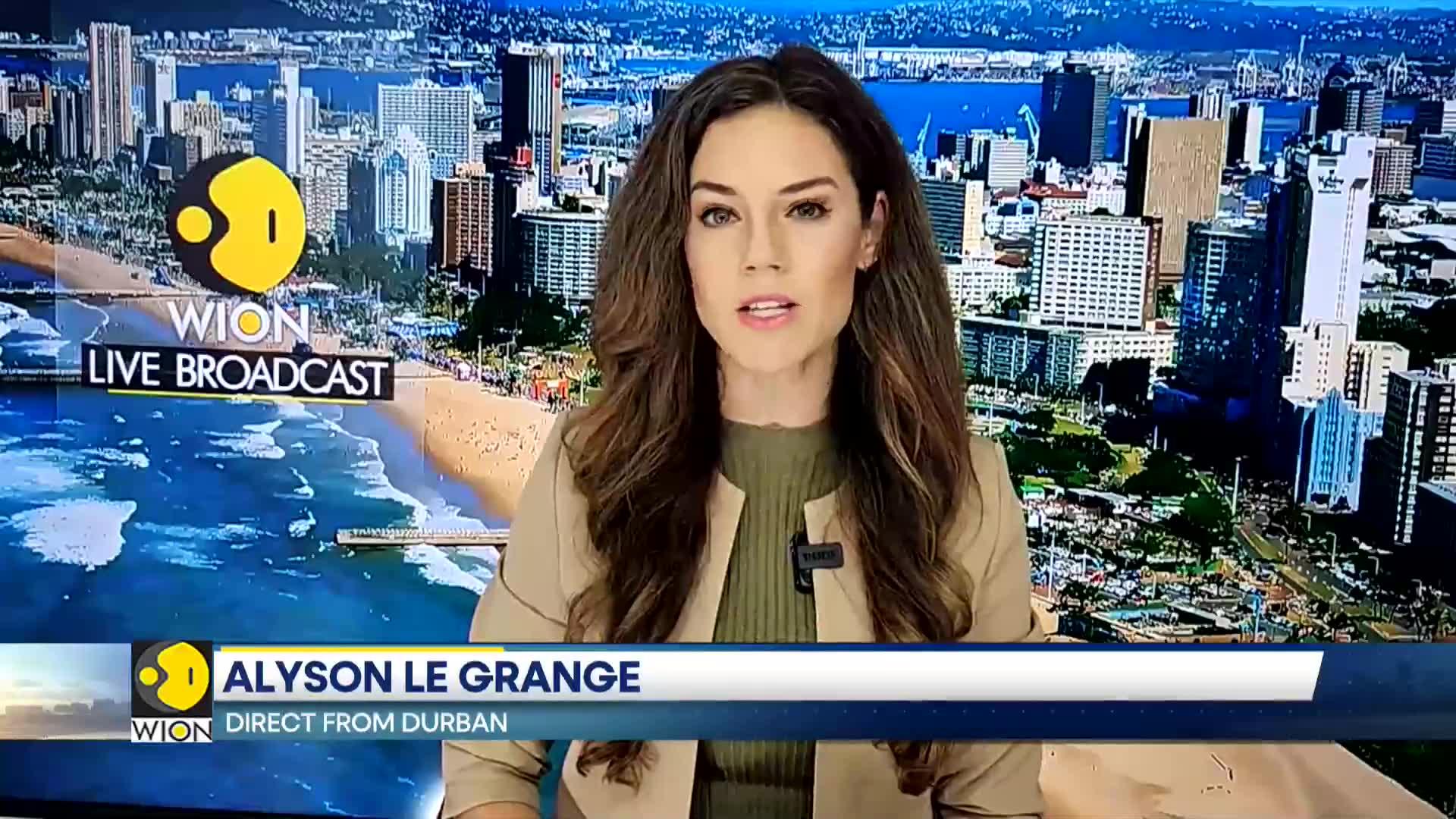 WionNews Video