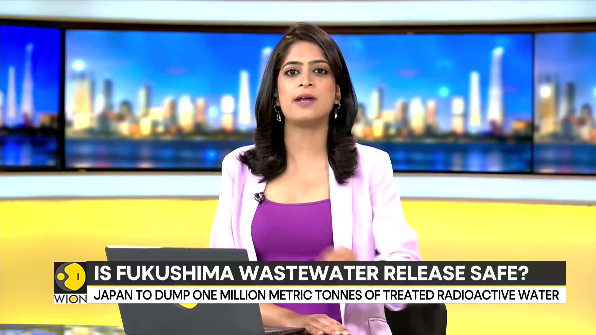 WionNews Video