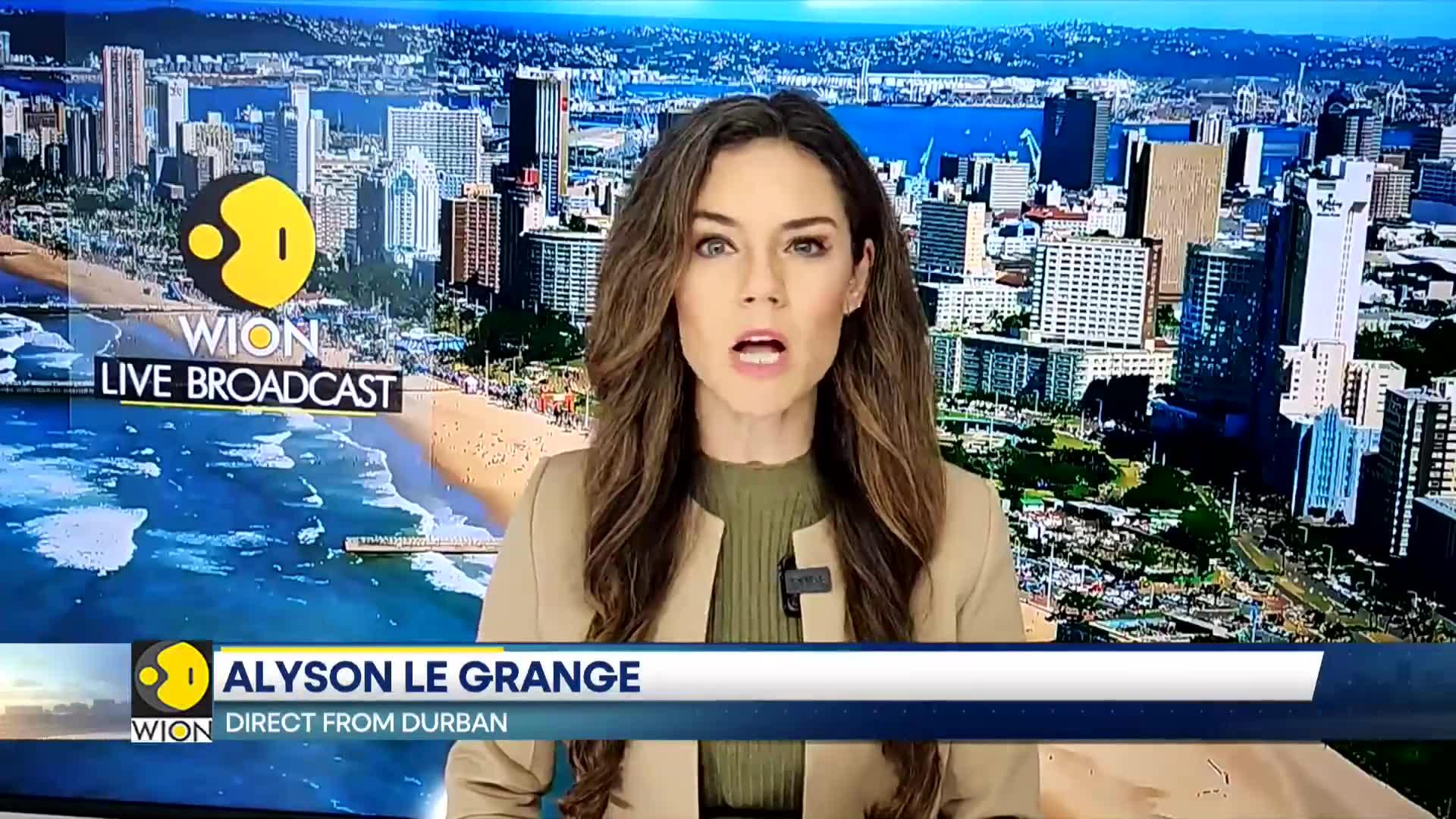WionNews Video
