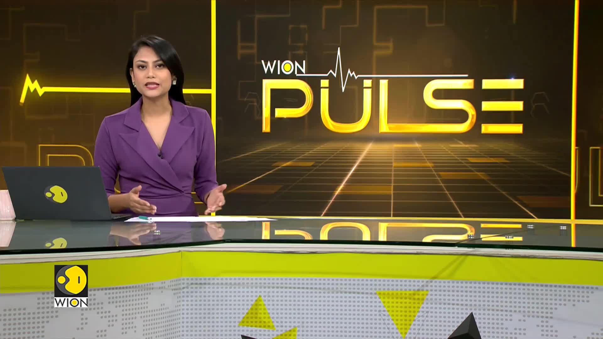 WionNews Video