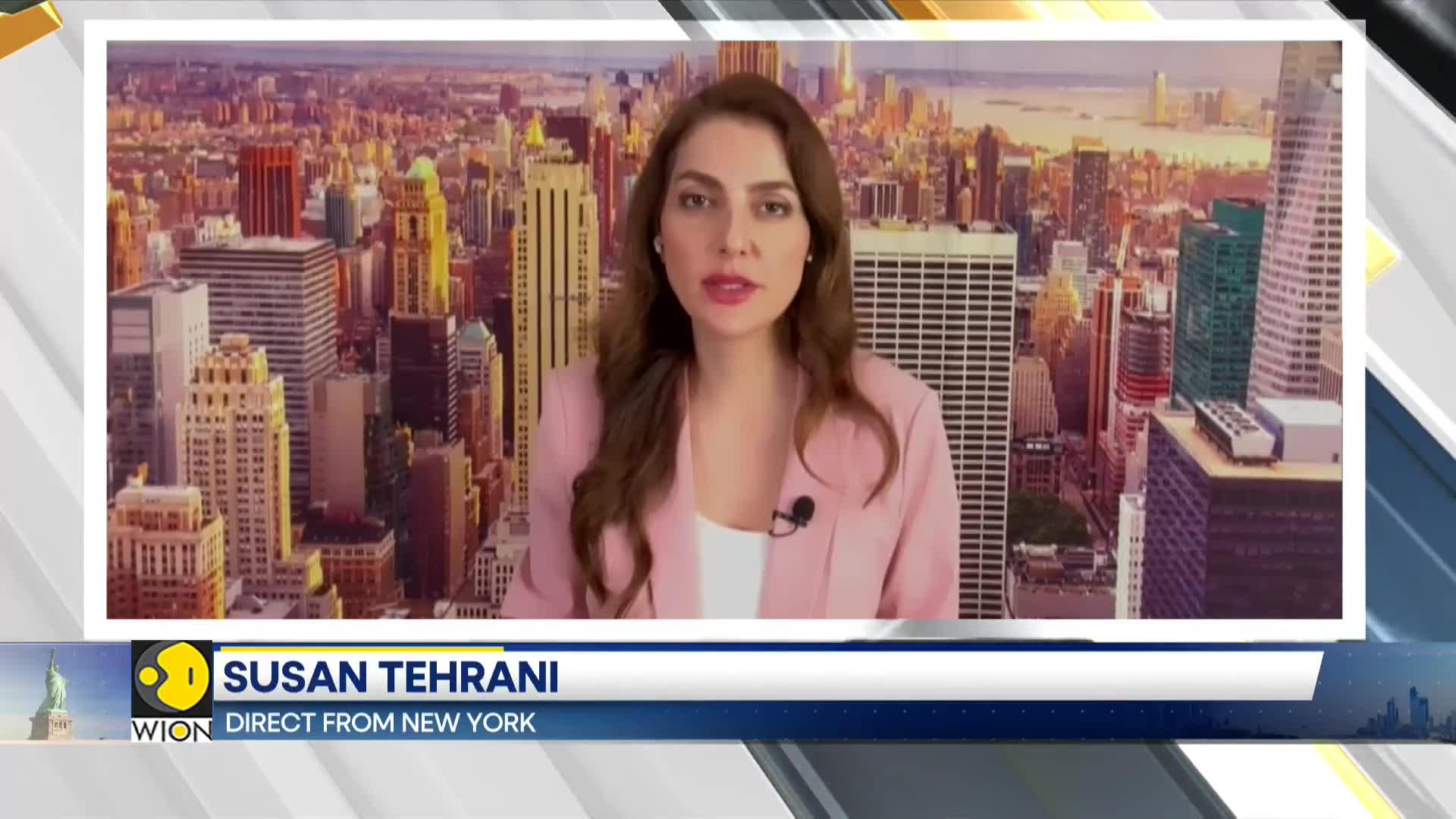 WionNews Video