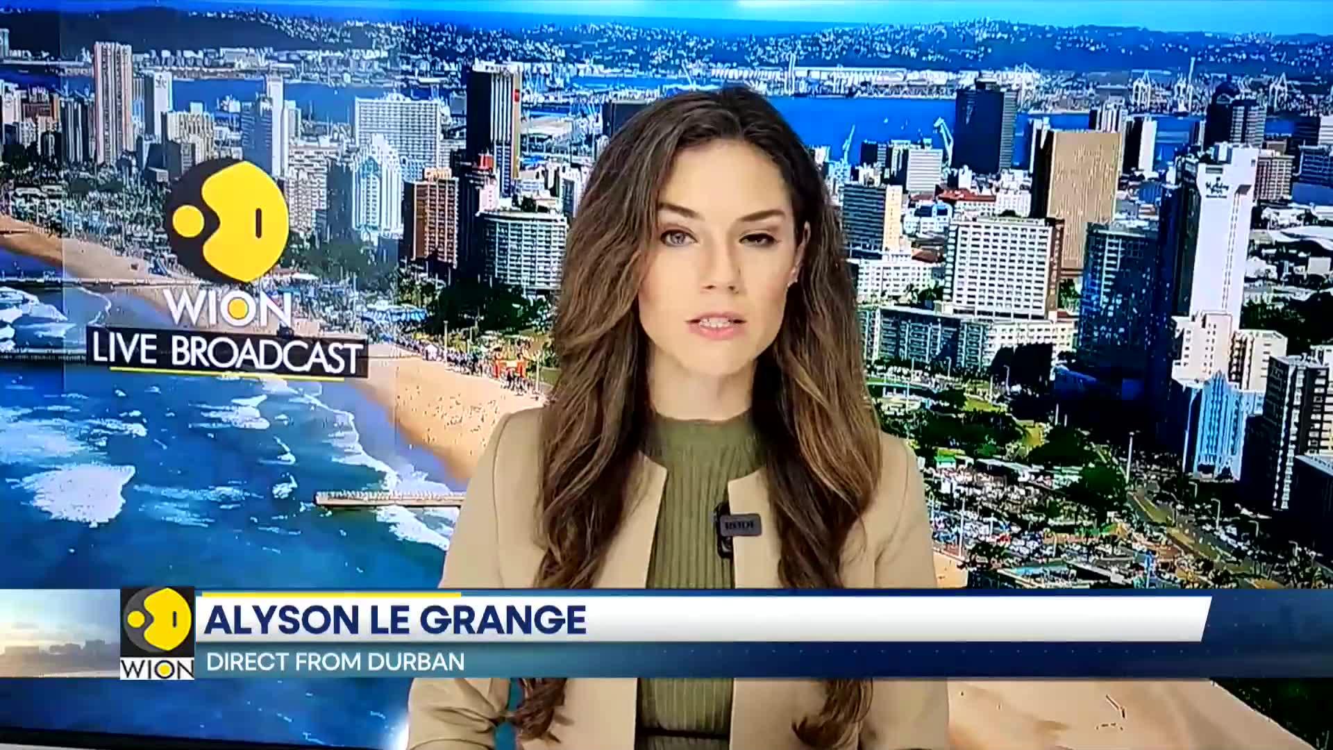 WionNews Video