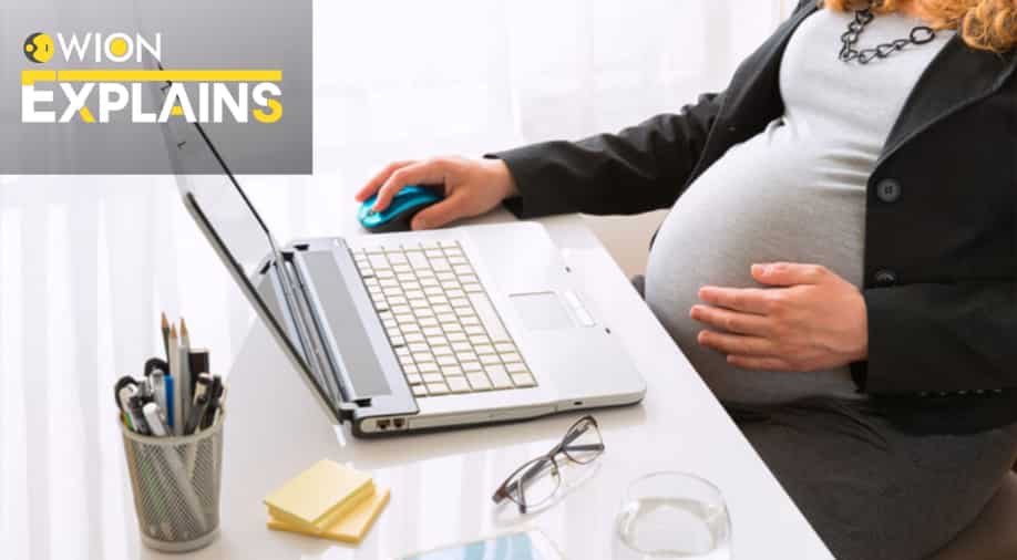 Explained | US: Pregnant Workers Fairness Act goes into effect. How will it help women?