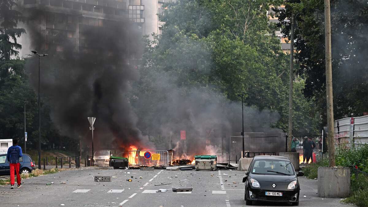 What do we know about the incident?