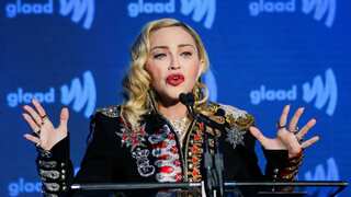 Madonna is among the early adopters of AI’s next wave