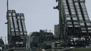 Poland set to buy US Patriot missile defence systems worth up to $15 billion