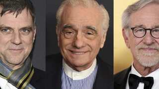 Steven Spielberg, Martin Scorsese, Paul Thomas Anderson join forces to secure TCM's future