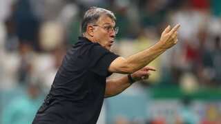 Ex-Barcelona manager Gerardo Martino joins Inter Miami following Lionel Messi's signing