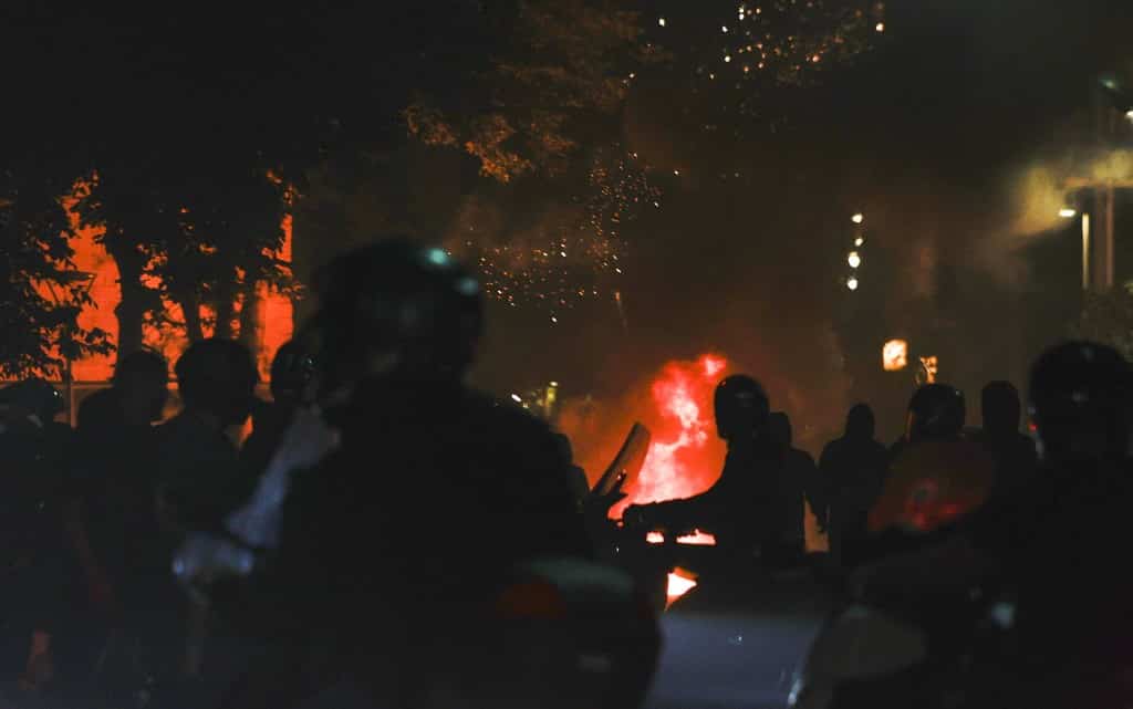 At least 150 arrested in France as violent protests continue over fatal shooting of teenager At least 150 arrested in France as violent protests continue over fatal shooting of teenager
