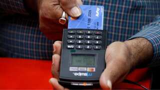 Good news for India's credit card spenders abroad on Tax Collected at Source (TCS)