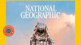 National Geographic magazine lays off last remaining staff writers, to stop newsstands' sale from 2024