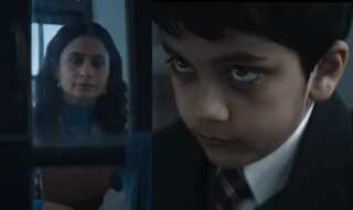 Adhura trailer: Rasika Dugal starrer horror series looks eerie