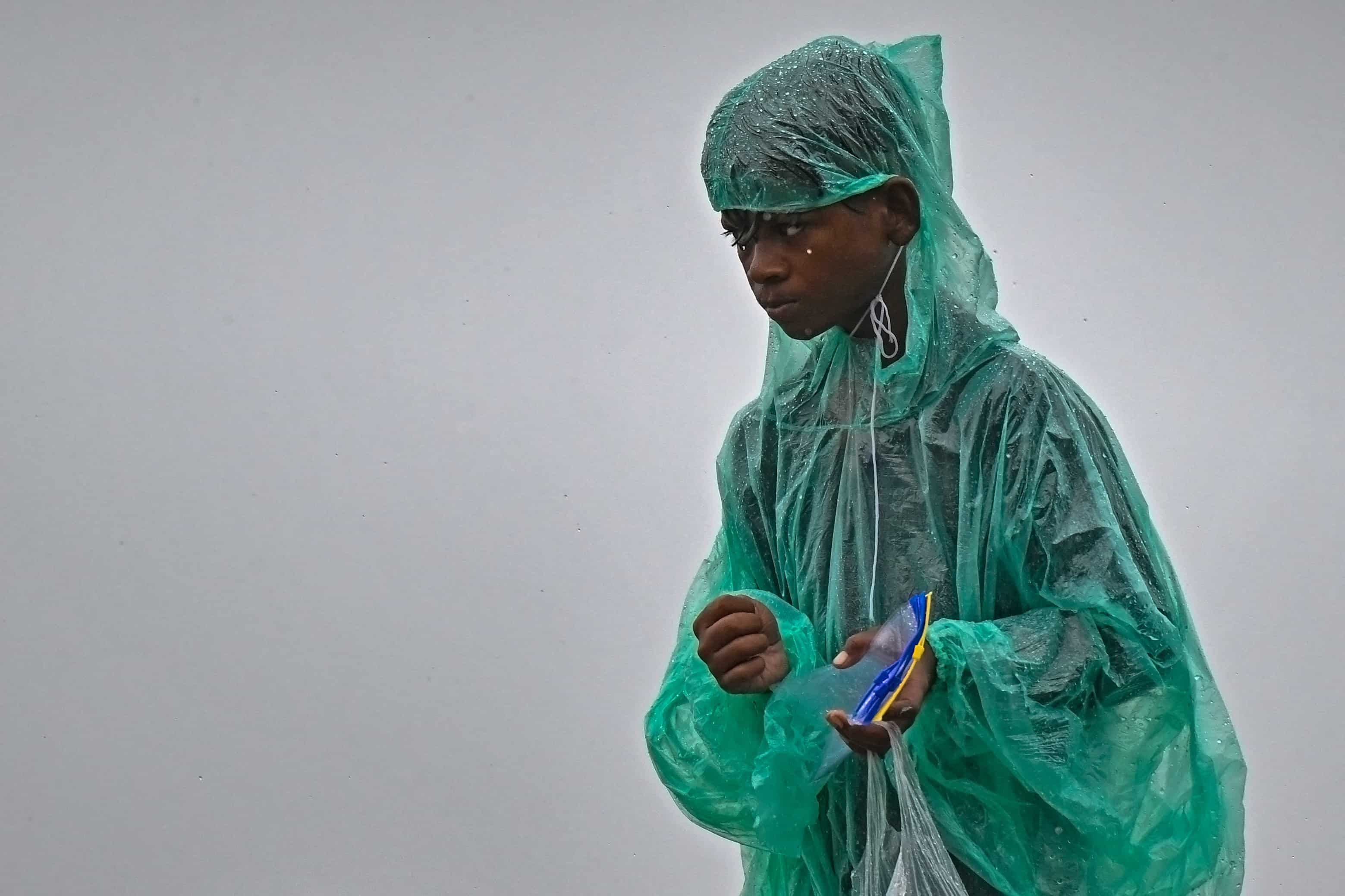 Two killed, several injured; short circuits & tree fall reported amid heavy rain in Mumbai: BMC