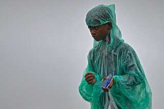 Two killed, several injured; short circuits & tree fall reported amid heavy rain in Mumbai: BMC