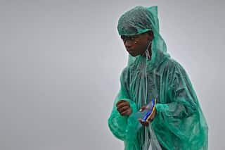 Two killed, several injured; short circuits & tree fall reported amid heavy rain in Mumbai: BMC