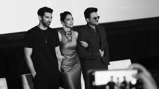 The Night Manager 2: Anil Kapoor thanks director for trusting his abilities