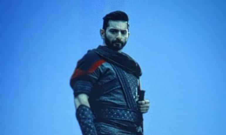 Adipurush actor Siddhant Karnick defends Om Raut directorial, says 'we need to show our Gods are cool'