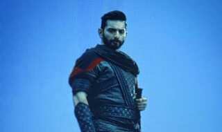 Adipurush actor Siddhant Karnick defends Om Raut directorial, says 'we need to show our Gods are cool'