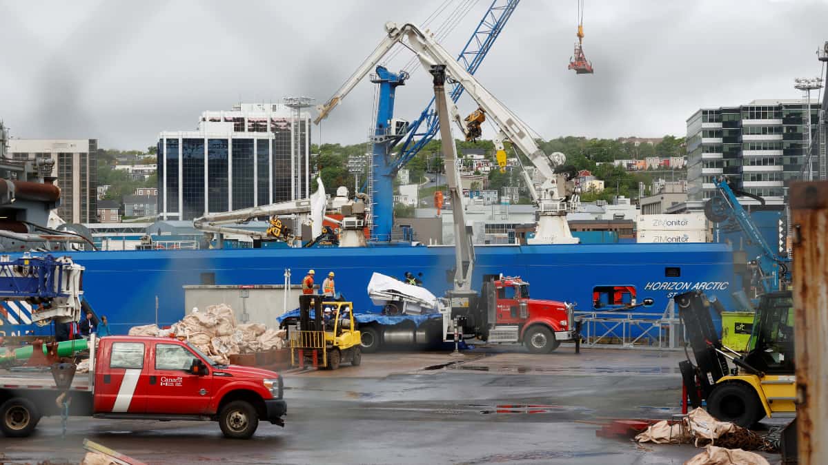 Accident raises questions about safety
