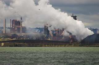Clearing The Air: Combating pollution for a healthier global urban future