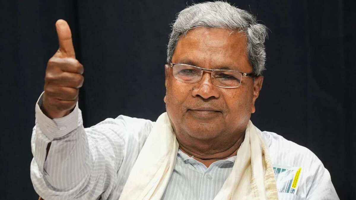 'Centre denied us rice': Amid row with centre, Karnataka govt to pay cash instead of promised extra rice stack 'Centre denied us rice': Amid row with centre, Karnataka govt to pay cash instead of promised extra rice stack