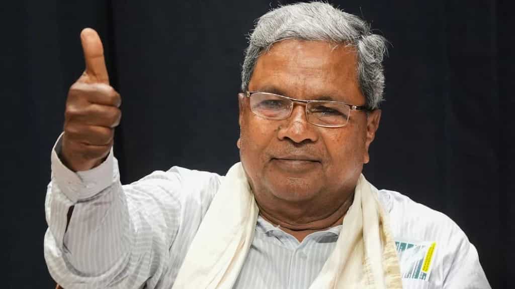 'Centre denied us rice': Amid row with centre, Karnataka govt to pay cash instead of promised extra rice stack