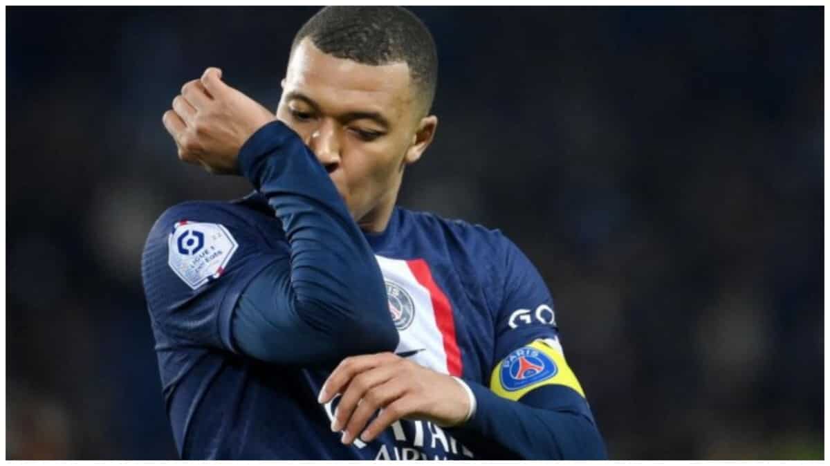 Kylian Mbappe and France teammates raise concern after police kills teenager during traffic check