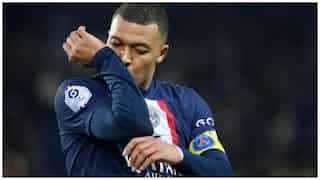 Kylian Mbappe and France teammates raise concern after police kills teenager during traffic check