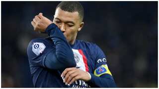 Kylian Mbappe and France teammates raise concern after police kills teenager during traffic check