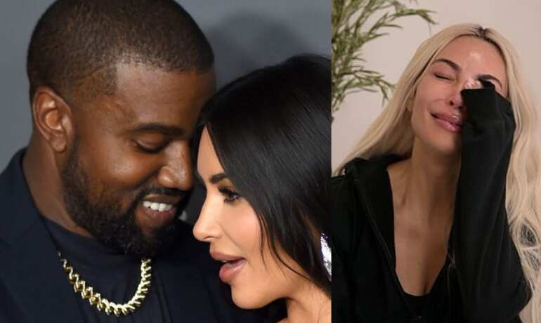 Kim Kardashian says she can 'do anything' to get back her old Kanye West