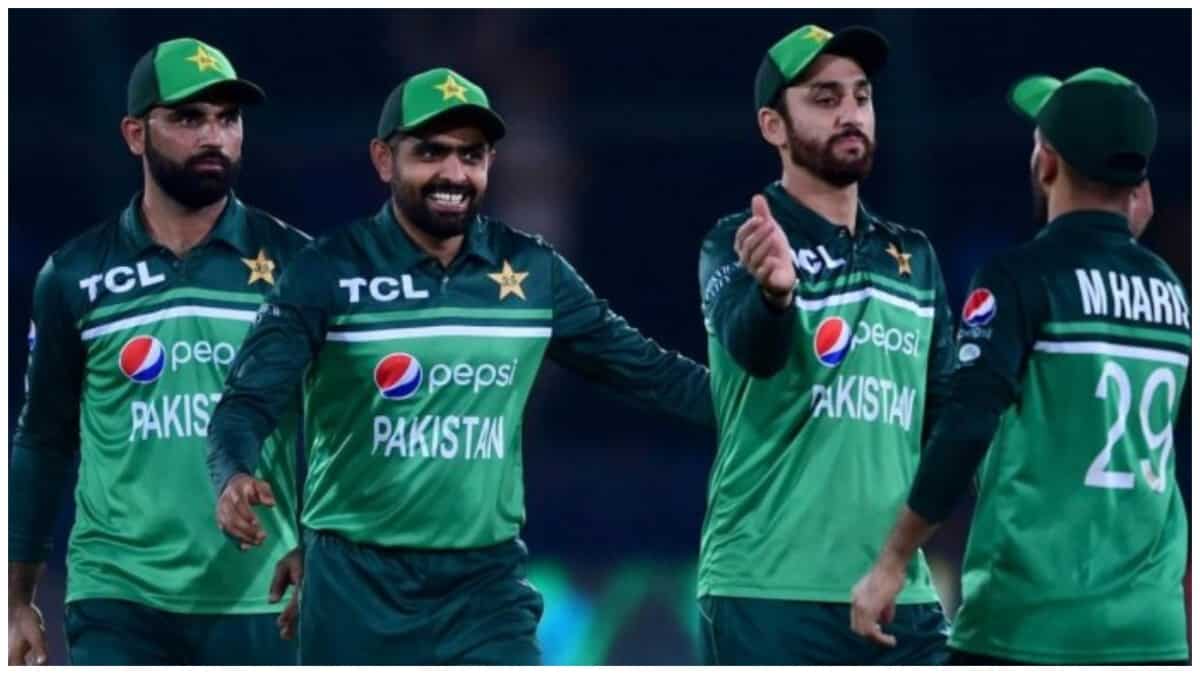 Ex-Pakistan player slams PCB's ODI WC requests, confident of Men in Green's participation Ex-Pakistan player slams PCB's ODI WC requests, confident of Men in Green's participation