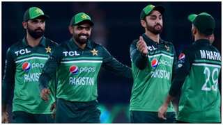 Ex-Pakistan player slams PCB's ODI WC requests, confident of Men in Green's participation