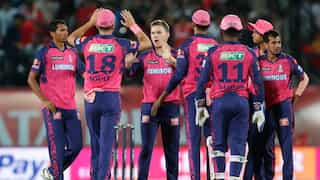 Rajasthan Royals to offer multi-year contract to THIS World Cup-winning star after shining in IPL - Reports