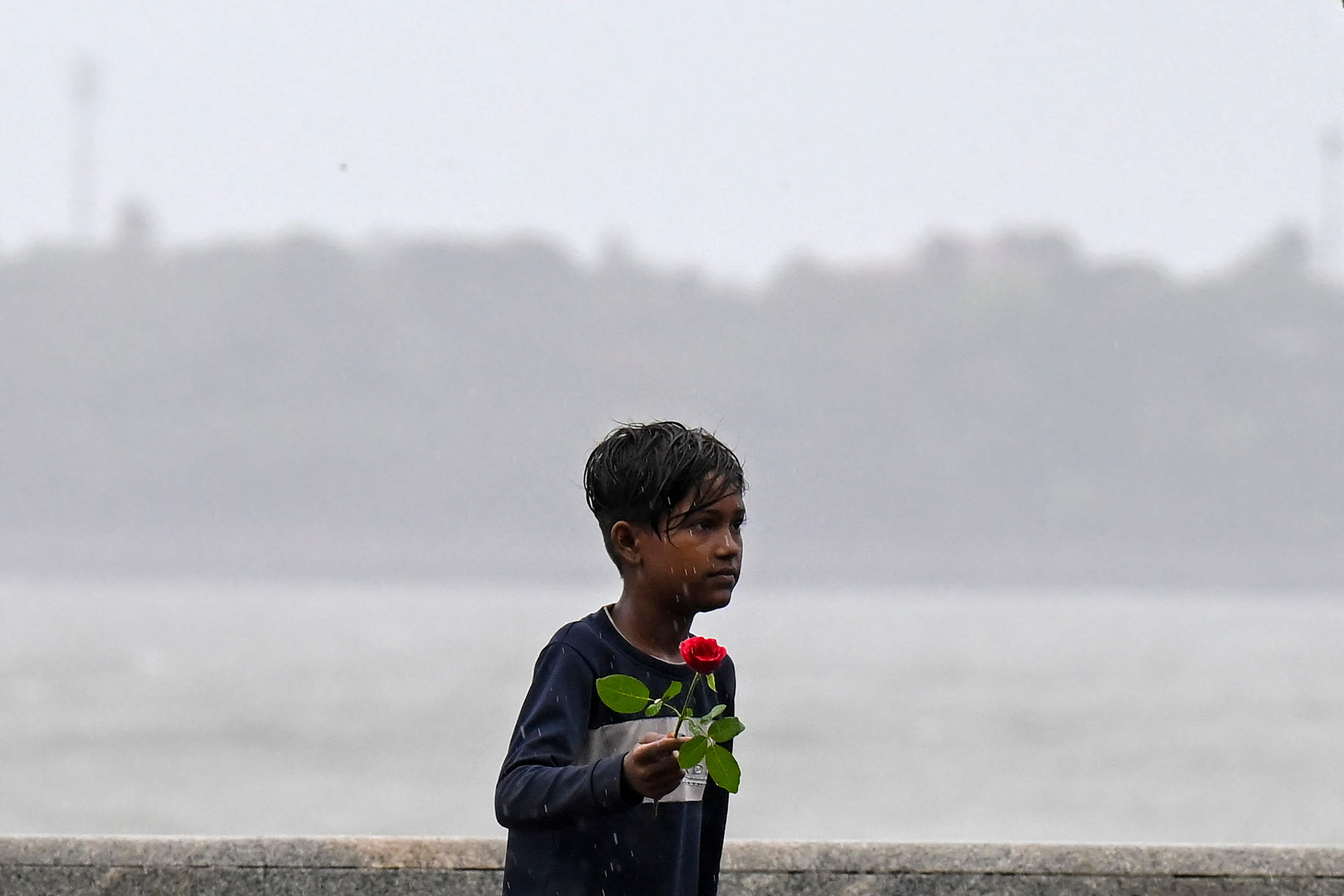 Mumbai rain update: City to experience light showers from Friday this week, says IMD Mumbai rain update: City to experience light showers from Friday this week, says IMD