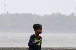Mumbai rain update: City to experience light showers from Friday this week, says IMD