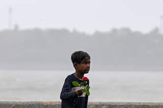 Mumbai rain update: City to experience light showers from Friday this week, says IMD