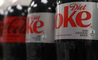 Why you must avoid sweeteners like Aspartame