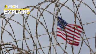 Explained: What US does to Guantanamo Bay detainees? First-ever UN report reveals