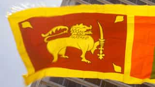 Sri Lanka takes five-day bank holiday for domestic-debt restructuring amid economic crisis