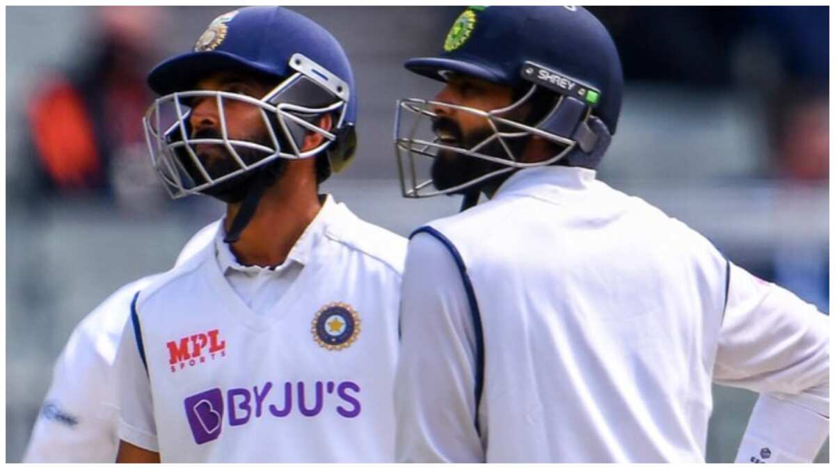 'Don't understand...': Ganguly on Rahane's promotion as Test vice-captain, suggests ideal candidate 'Don't understand...': Ganguly on Rahane's promotion as Test vice-captain, suggests ideal candidate