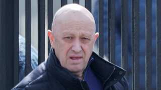 Wagner's participation in Ukraine war ends as Prigozhin refuses to sign Russian defense ministry contract