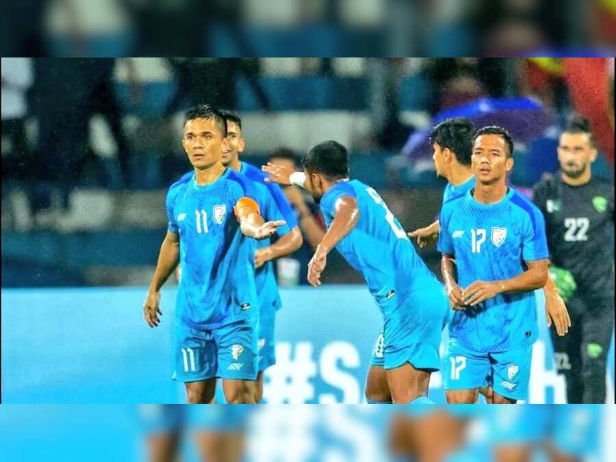 FIFA Rankings: India gain massive boost in 2026 WC qualification campaign, enter top 100 after stellar June
